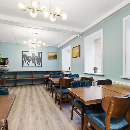 Esbjerg Bb Hotel エクステリア 写真